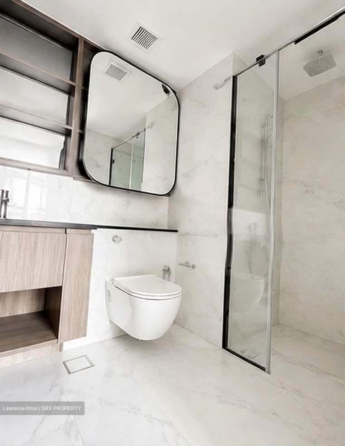 Sceneca Residence (D16), Apartment #581516501